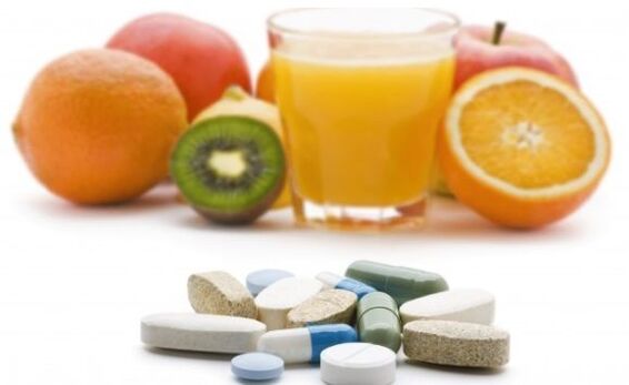 Vitamini za potencijal